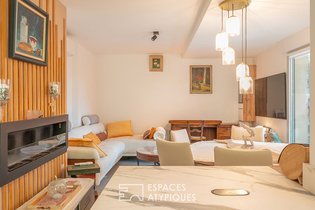 Apartment in Les Issambres, Roquebrune-sur-Argens, France 5 - 18368440