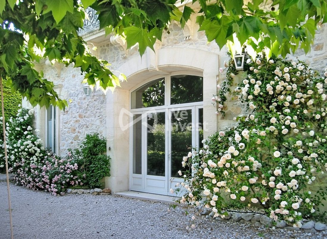 Villa in Hôpitaux-Facultés, Montpellier, France 3 - 17489302