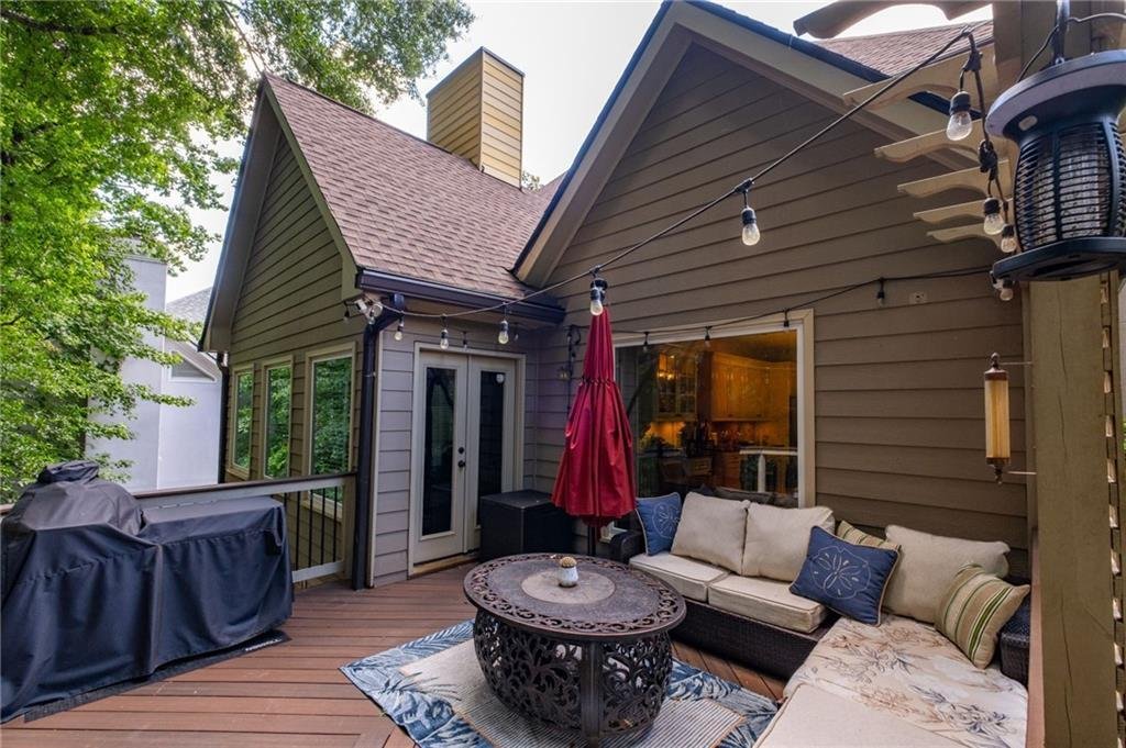 House in Alpharetta, Georgia, United States 4 - 18257552