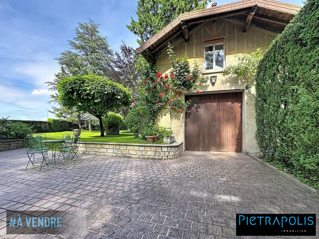 House in Thoissey, Auvergne-Rhône-Alpes, France 5 - 18385197