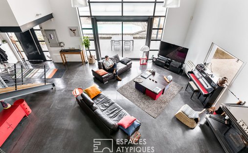 Villa in Gravemarelle, Castelginest, France 1