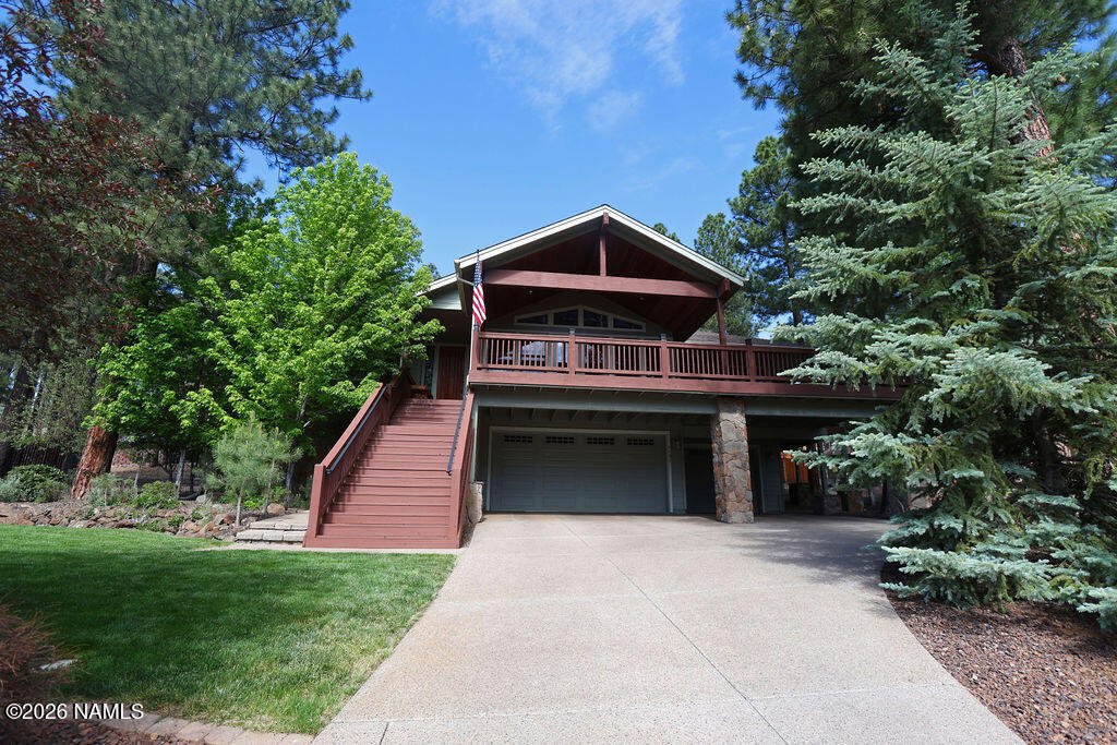 House in Flagstaff, Arizona, United States 1 - 18377537