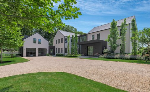 Bridgehampton, New York, United States 1