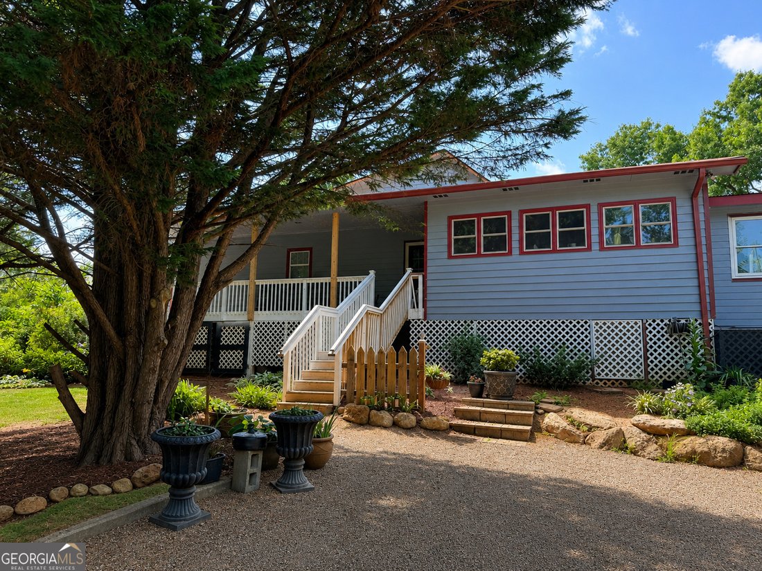 House in Cleveland, Georgia, United States 5 - 18378930