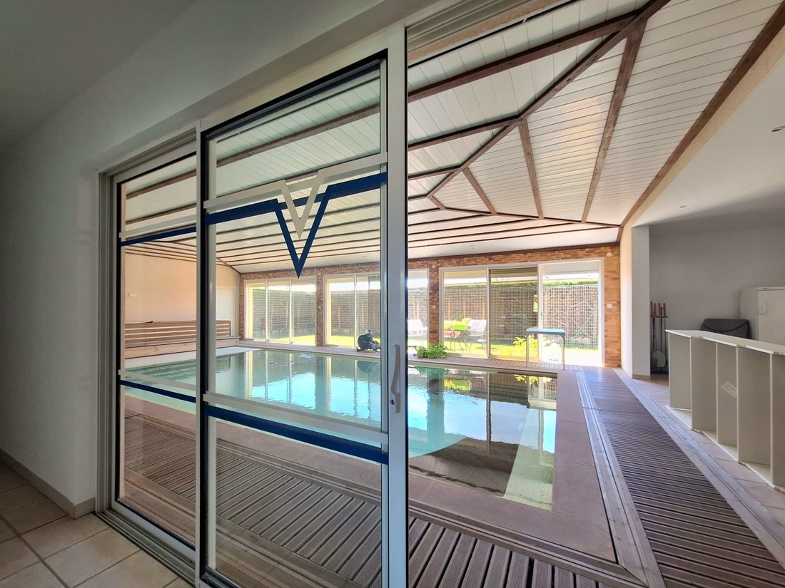 Villa in Zone Industrielle 1, Golbey, France 3 - 18385125