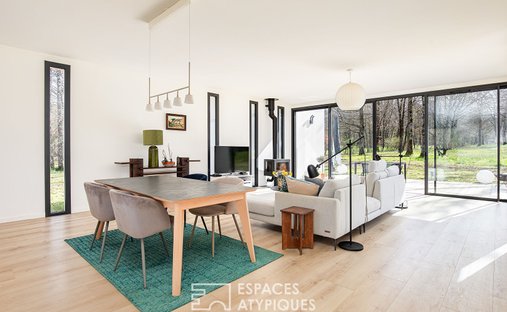 Villa in Gaure, Occitania, France 1