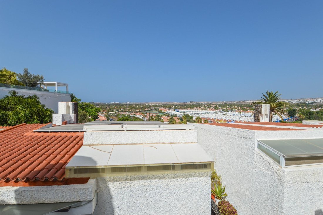 Villa in San Bartolomé de Tirajana, Kanarische Inseln, Spanien 2 - 18378903