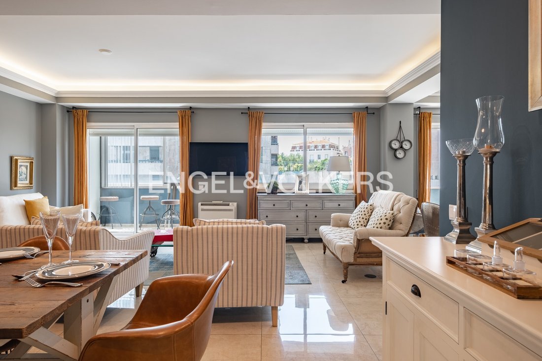 Apartment in Estrela, Lisbon, Portugal 4 - 18382645