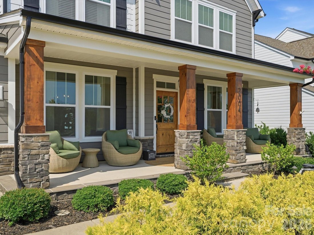 House in Waxhaw, North Carolina, United States 2 - 18230256