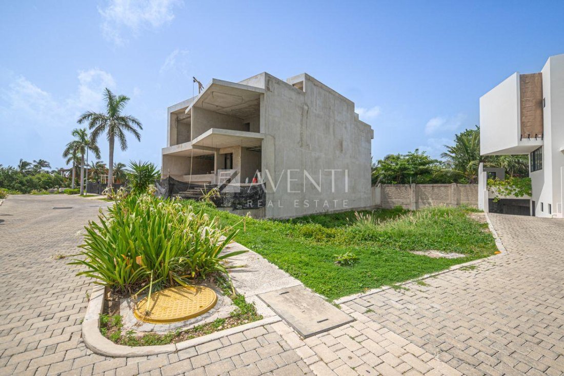 House in Cancún, Quintana Roo, Mexico 3 - 18373938