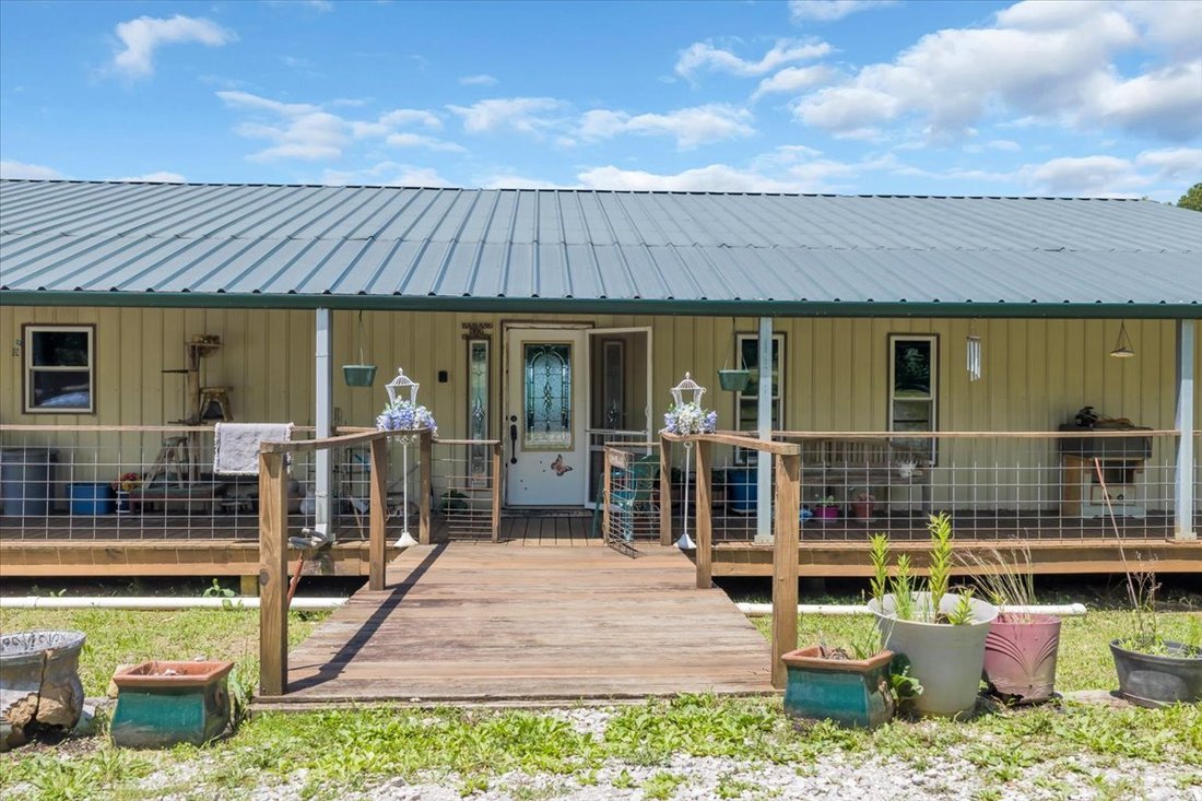 House in Gruetli-Laager, Tennessee, United States 2 - 18373929