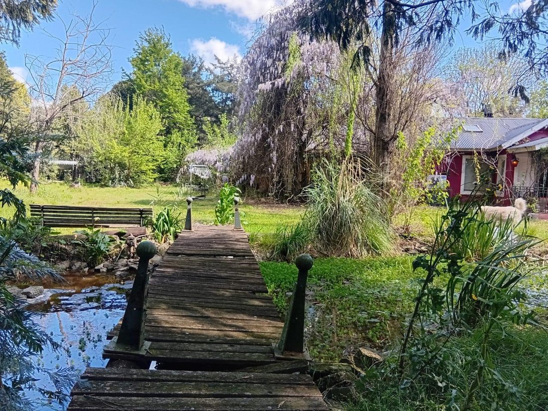 Land in Canning, Buenos Aires, Argentina 4 - 18374201