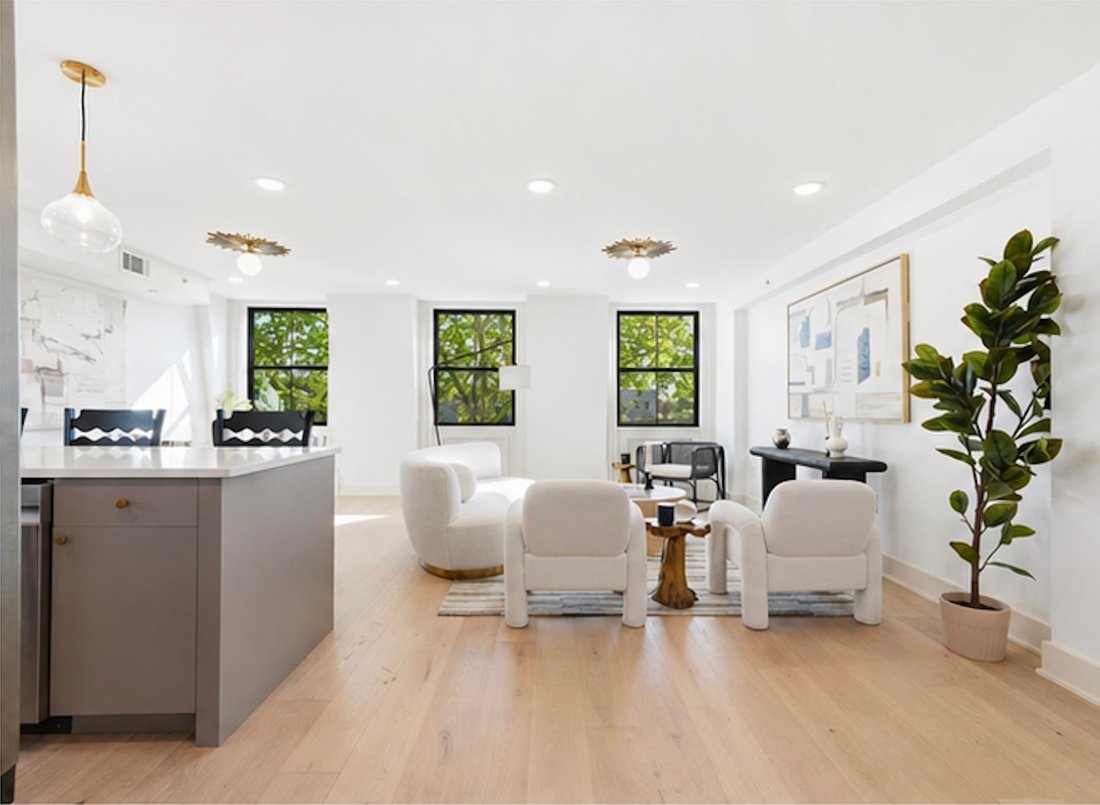 Condo in Jersey City, New Jersey, United States 2 - 18374440