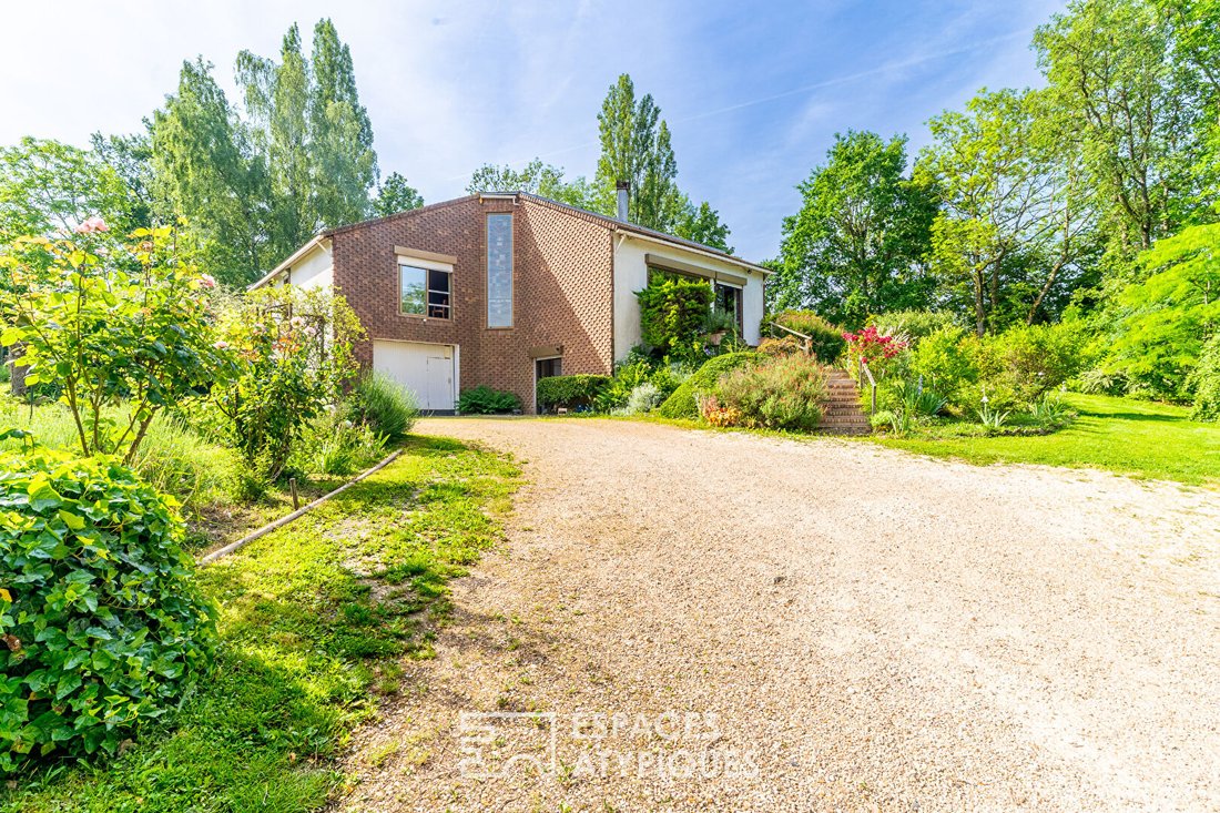 Villa in Le Centre Ville, Dourdan, France 2 - 18368546