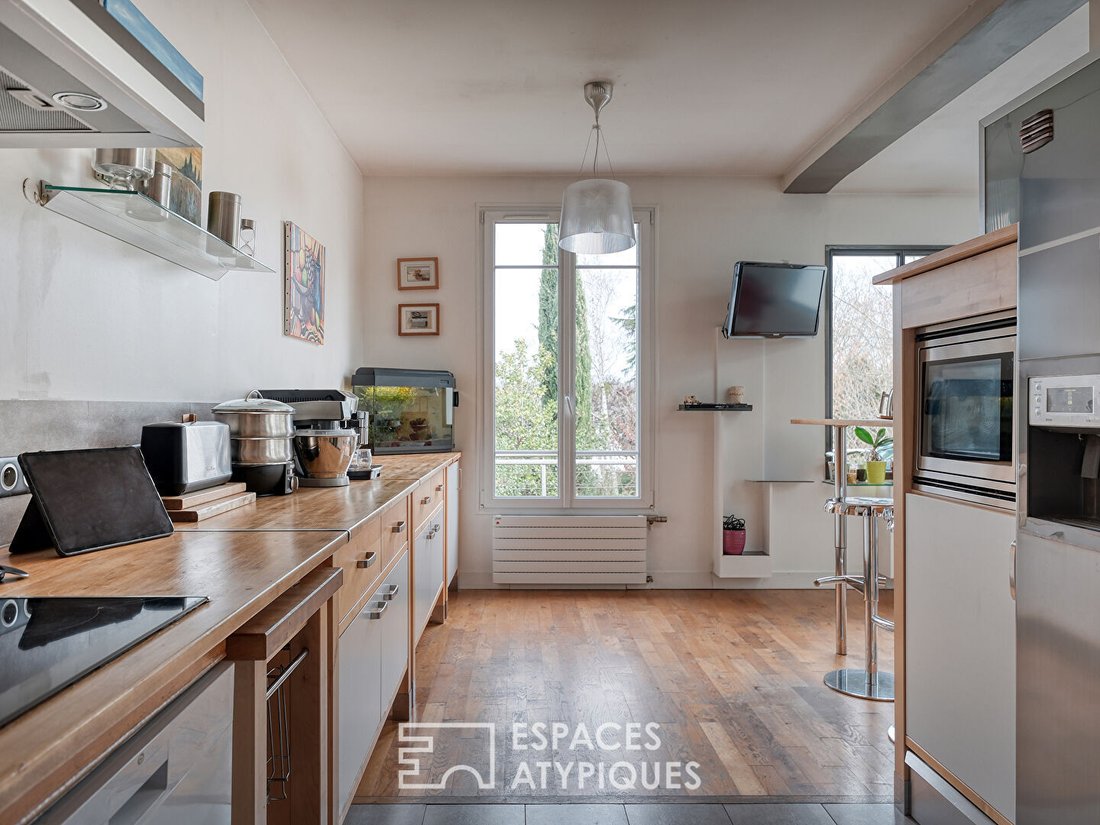 Villa in Ris-Orangis, Ile-de-France, France 5 - 18367496