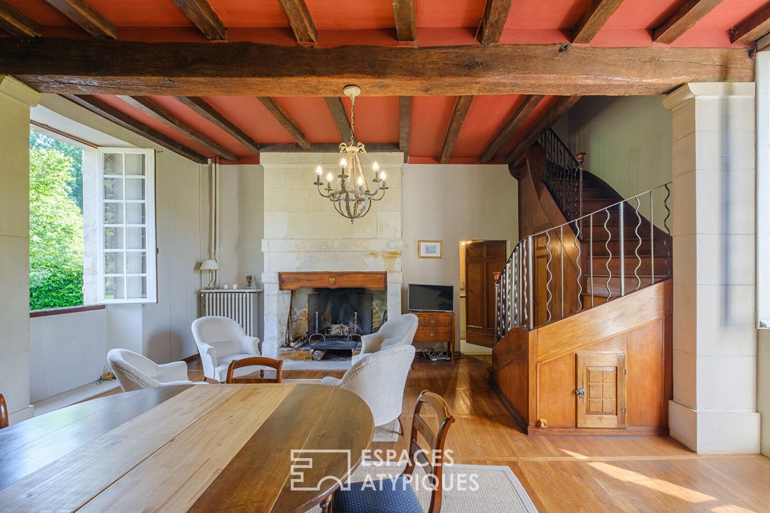 Villa in Zone Urbaine, Chasseneuil-du-Poitou, France 5 - 18368029