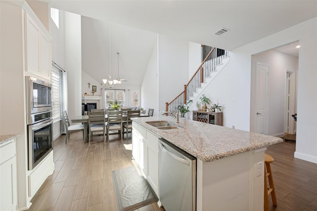 House in Arlington, Texas, United States 4 - 18380212