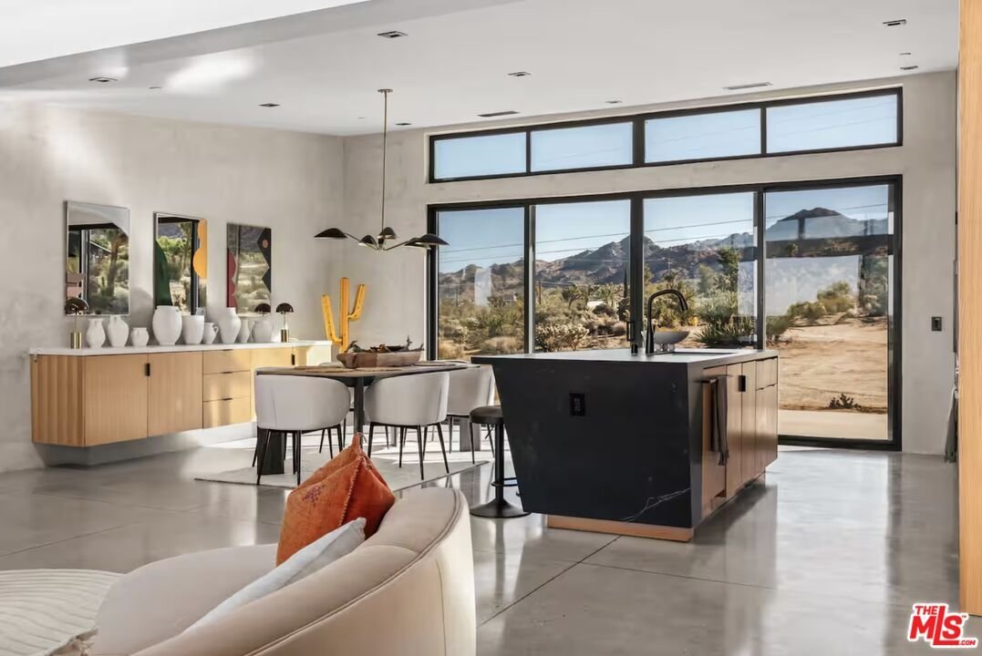 House in Joshua Tree, California, United States 2 - 18379427