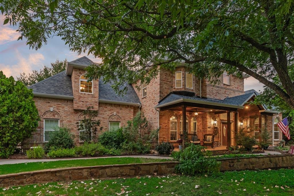 House in Lewisville, Texas, United States 1 - 18380137