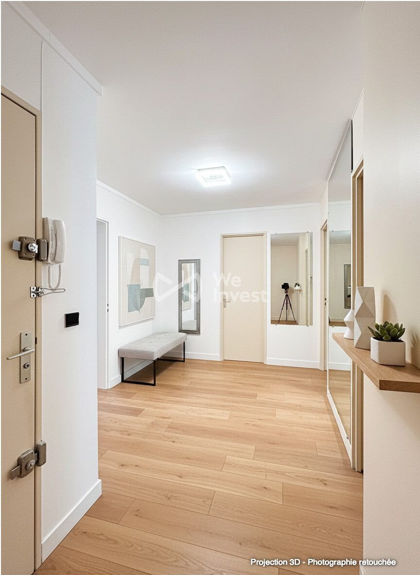 Bois de Boulogne, Paris 16e Arrondissement, Paris 3 - 17751709