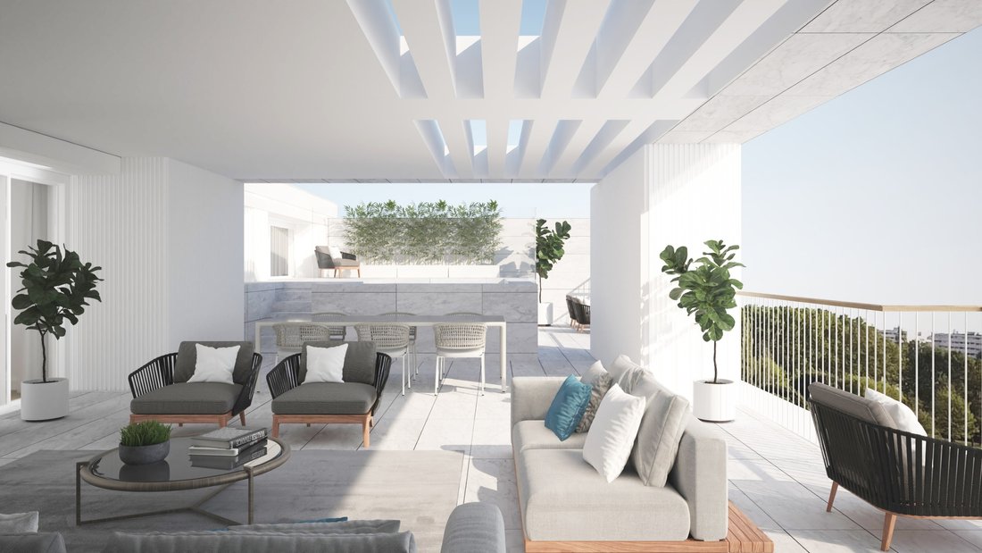 Apartment in Senhora da Hora, Porto District, Portugal 4 - 18382342