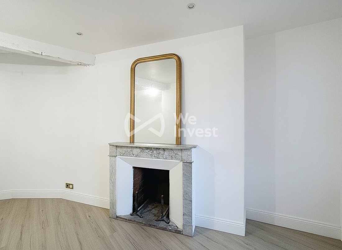 Apartment in Centre, Calvi, France 2 - 17776441