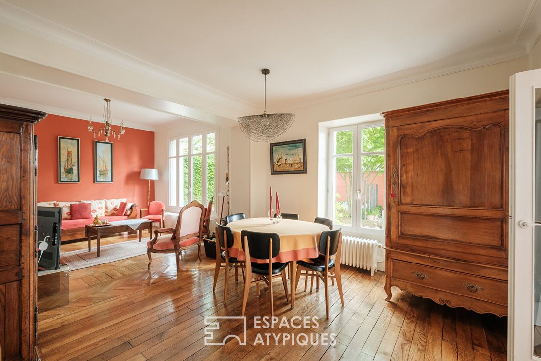 Villa in Poitiers, Nouvelle-Aquitaine, France 4 - 18367753