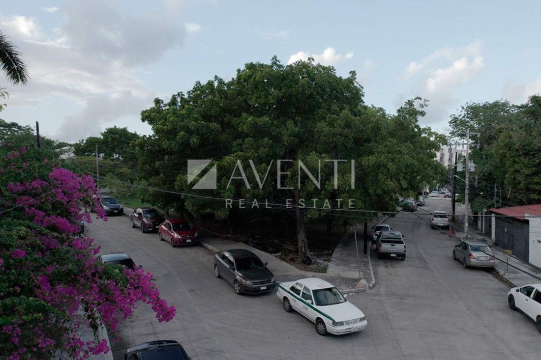 Land in Cancún, Quintana Roo, Mexico 2 - 18373981
