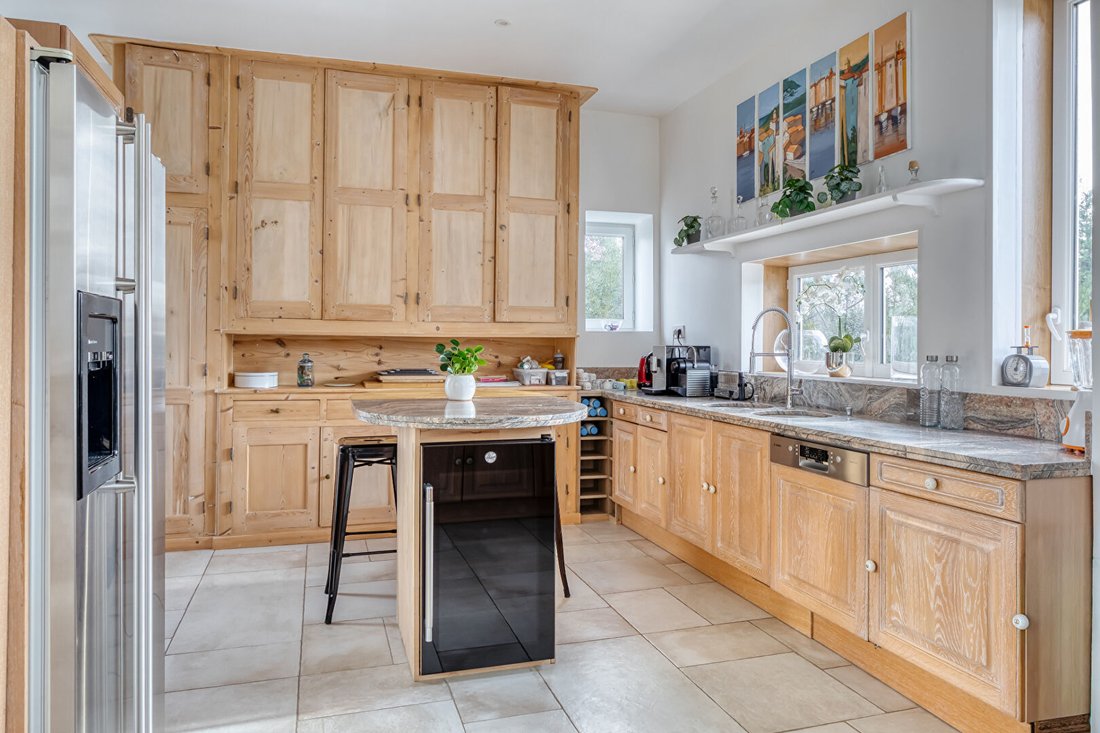 Villa in Acon, Normandy, France 4 - 18368851