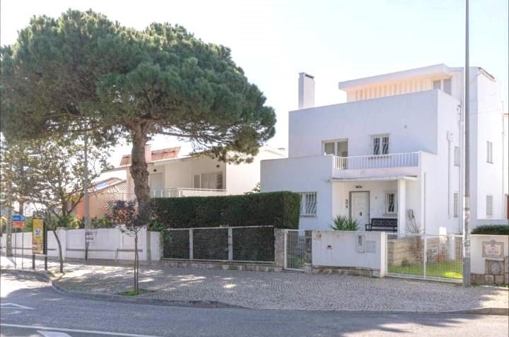 Villa in Cascais e Estoril, Lisbon, Portugal 2 - 18380497