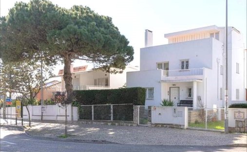 Villa in Cascais e Estoril, Lisbon, Portugal 1
