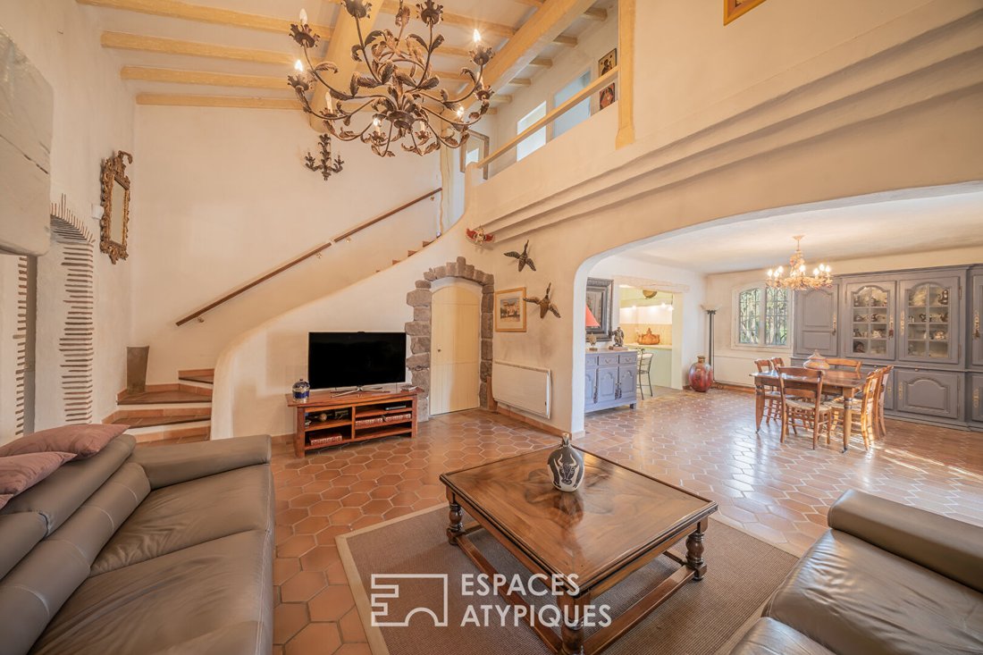Villa in Ecarts, Roquebrune-sur-Argens, France 3 - 18368650