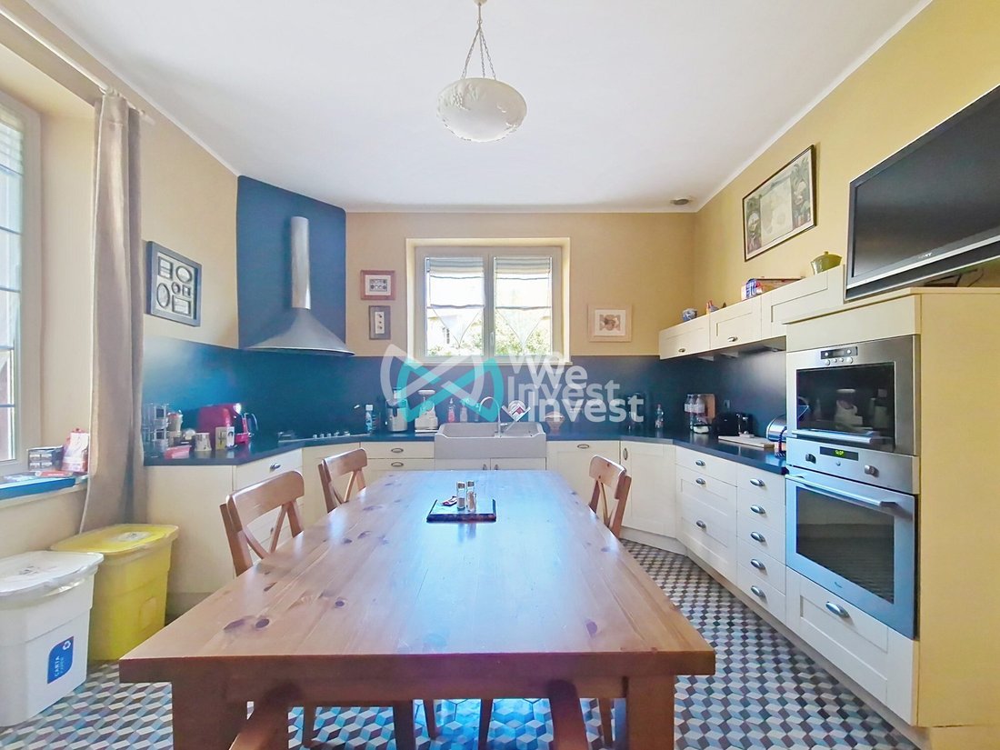 House in Domevre-sur-Vezouze, Grand Est, France 5 - 16231779