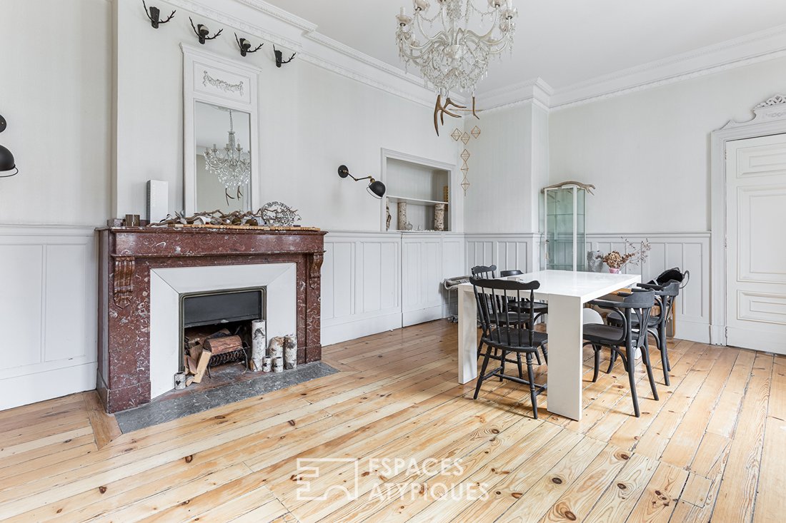 Apartment in Capitole, Toulouse, France 2 - 18368612