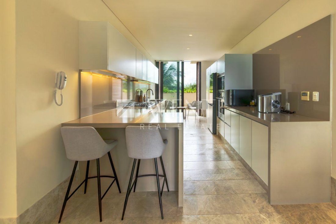 Apartment in Cancún, Quintana Roo, Mexico 5 - 18373993