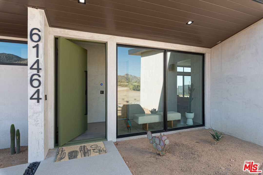 House in Joshua Tree, California, United States 5 - 18379427