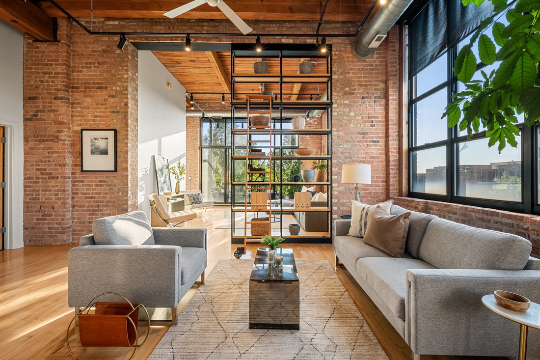 Condo in Chicago, Illinois, United States 4 - 18379209