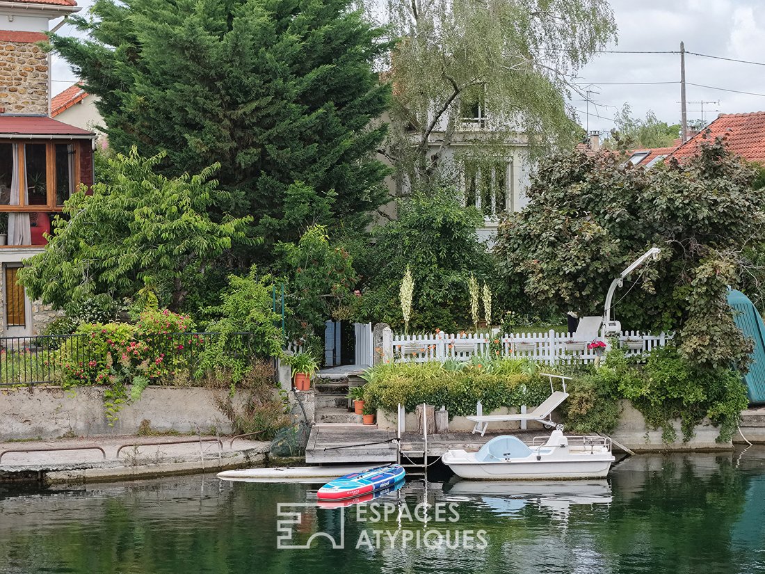 Villa in Port Aviation, Viry-Chatillon, France 3 - 18368778