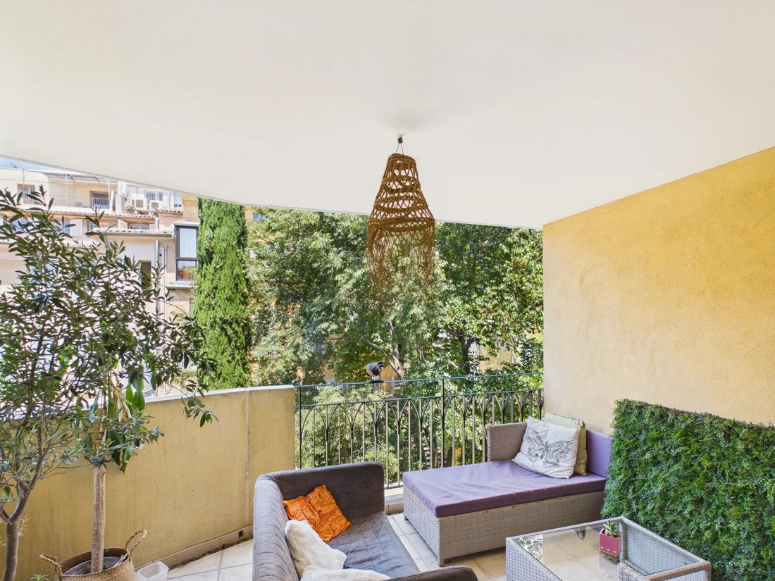Apartment in Grand Sud- Aix la Duranne, Aix-en-Provence, France 1 - 18380394