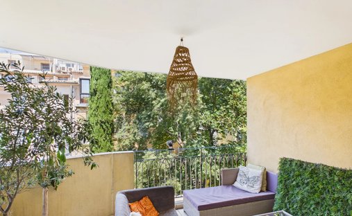 Apartment in Grand Sud- Aix la Duranne, Aix-en-Provence, France 1
