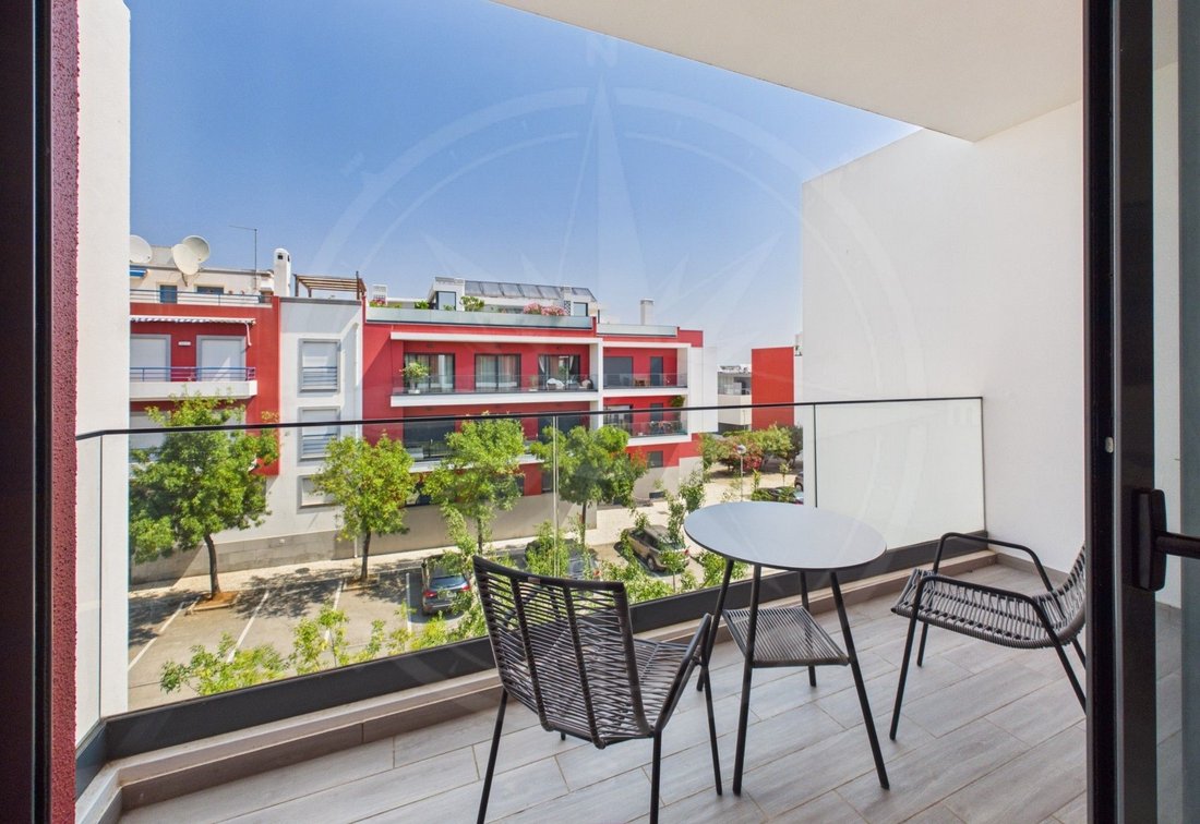 Appartement à Tavira (Santa Maria et Santiago), Algarve, Portugal 5 - 18374771