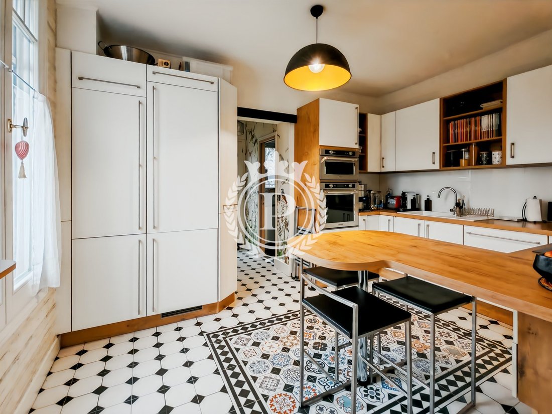 House in Centre Ville, Sevran, France 5 - 18373254