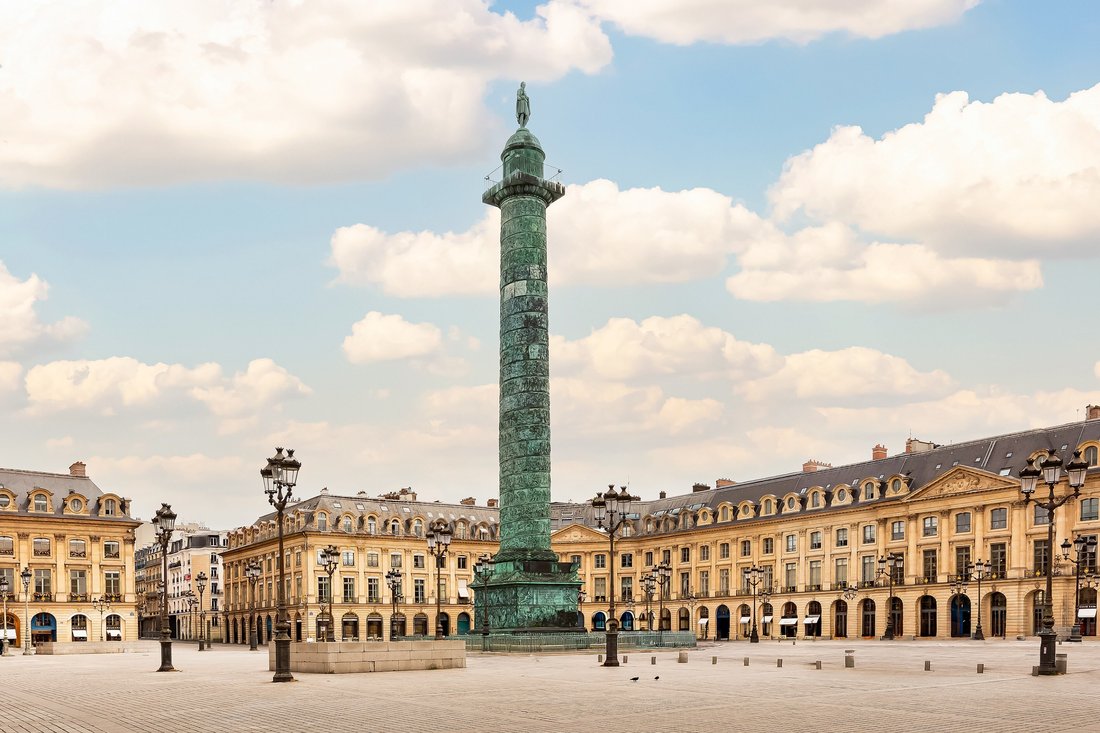 Apartment in Saint Germain l'Auxerrois, Paris 1er Arrondissement, Paris 1 - 18384737
