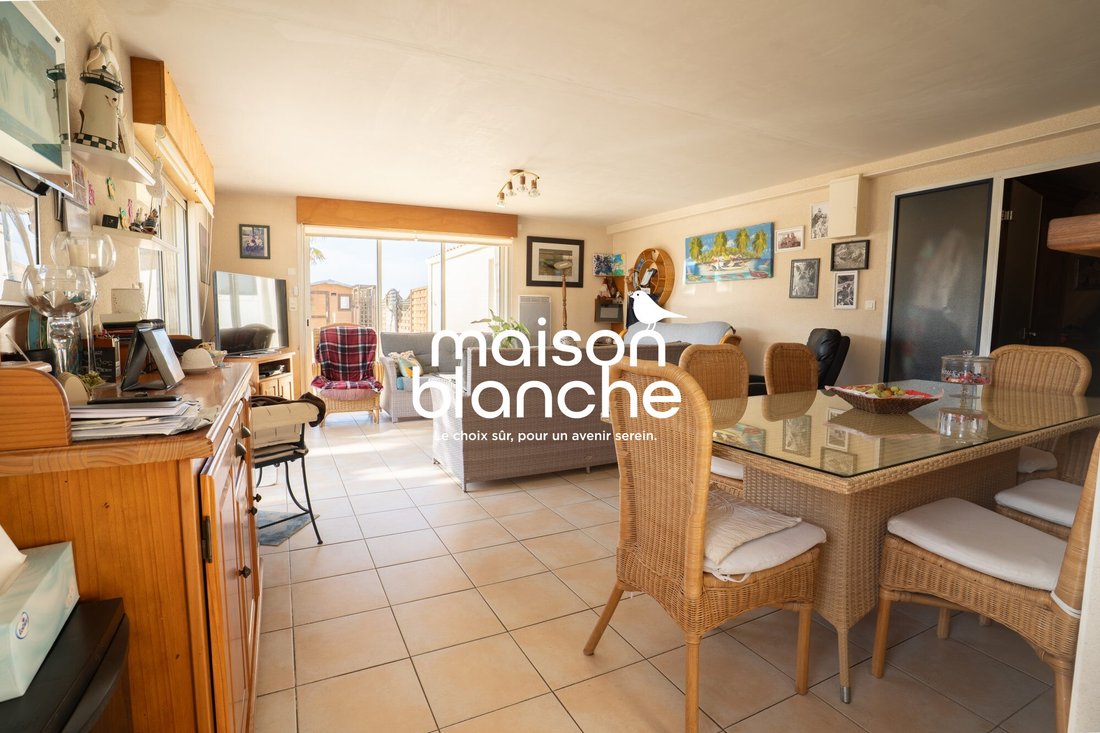 House in Longeville-sur-Mer, Pays de la Loire, France 5 - 17468715
