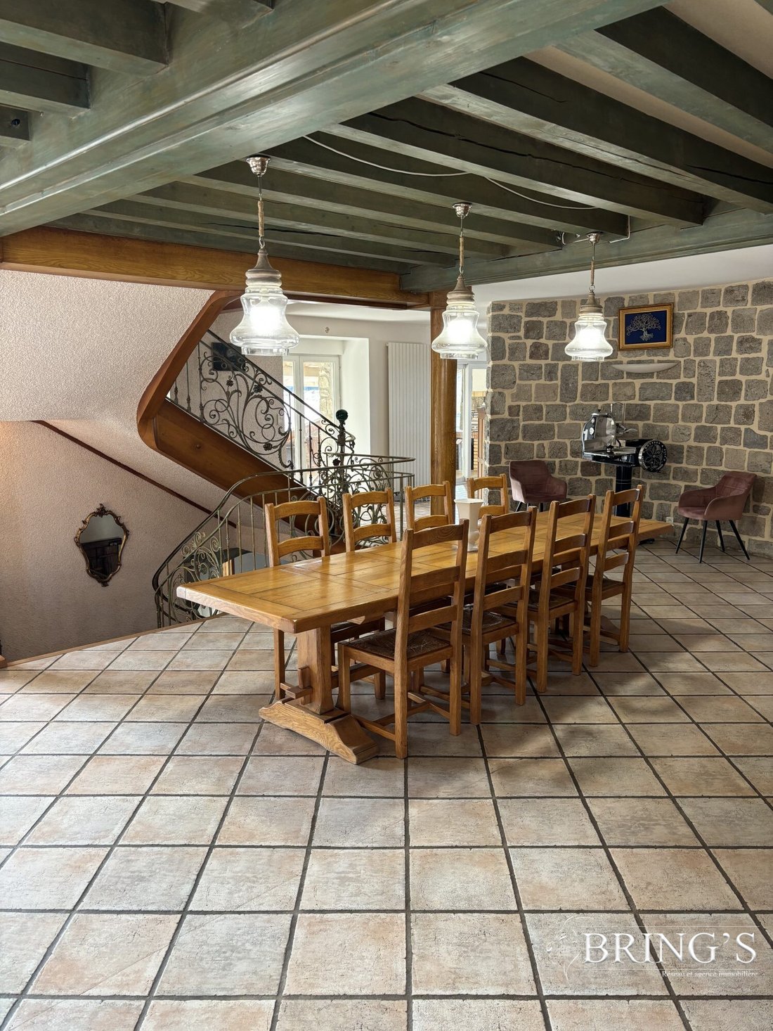 House in Marlhes, Auvergne-Rhône-Alpes, France 2 - 18385014