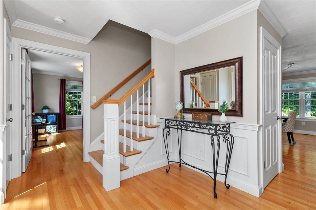 House in Norwood, Massachusetts, United States 5 - 18381281