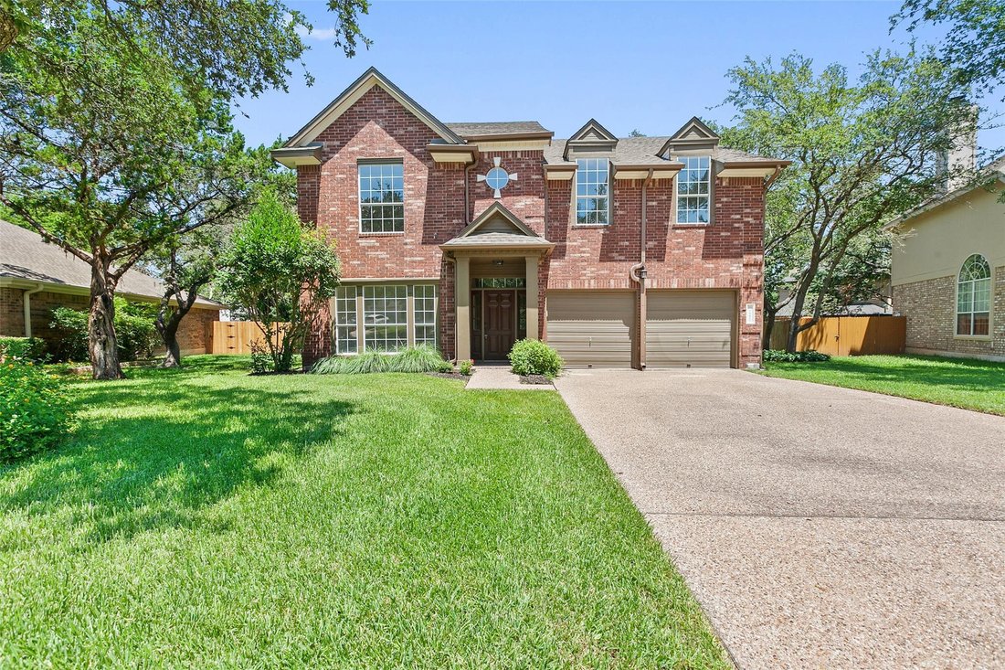 House in Austin, Texas, United States 1 - 18379773