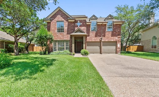 Casa en Austin, Texas, Estados Unidos 1
