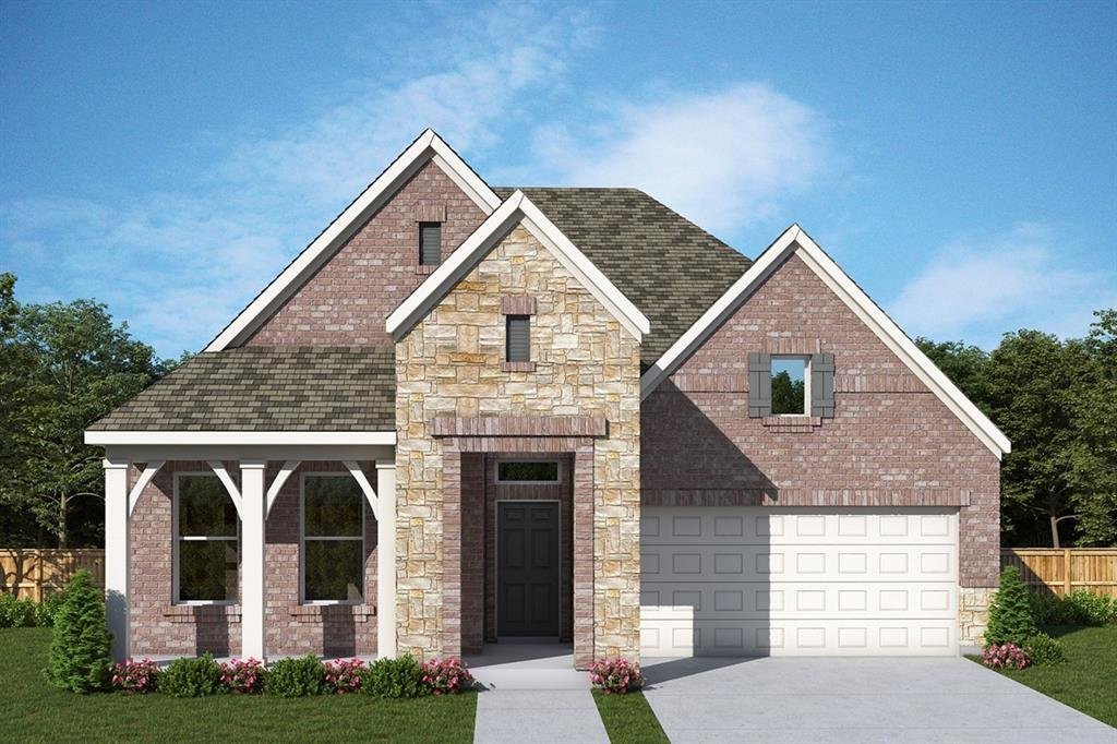 House in Fort Worth, Texas, United States 1 - 18380155