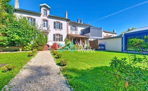 House in Domevre-sur-Vezouze, Grand Est, France 1